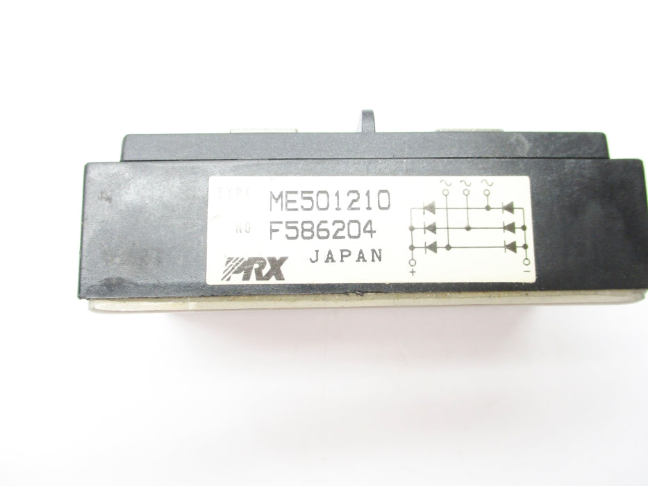 POWEREX ME501210 NSNP