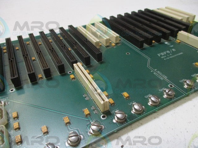 DIVERSIFIED 651000288 PC BOARD *USED*
