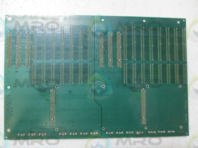 DIVERSIFIED 651000288 PC BOARD *USED*