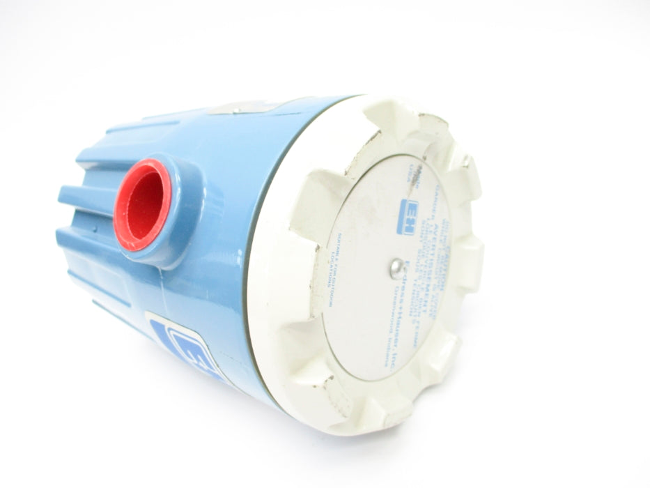ENDRESS+HAUSER MXX005-0000 E1 NSNP