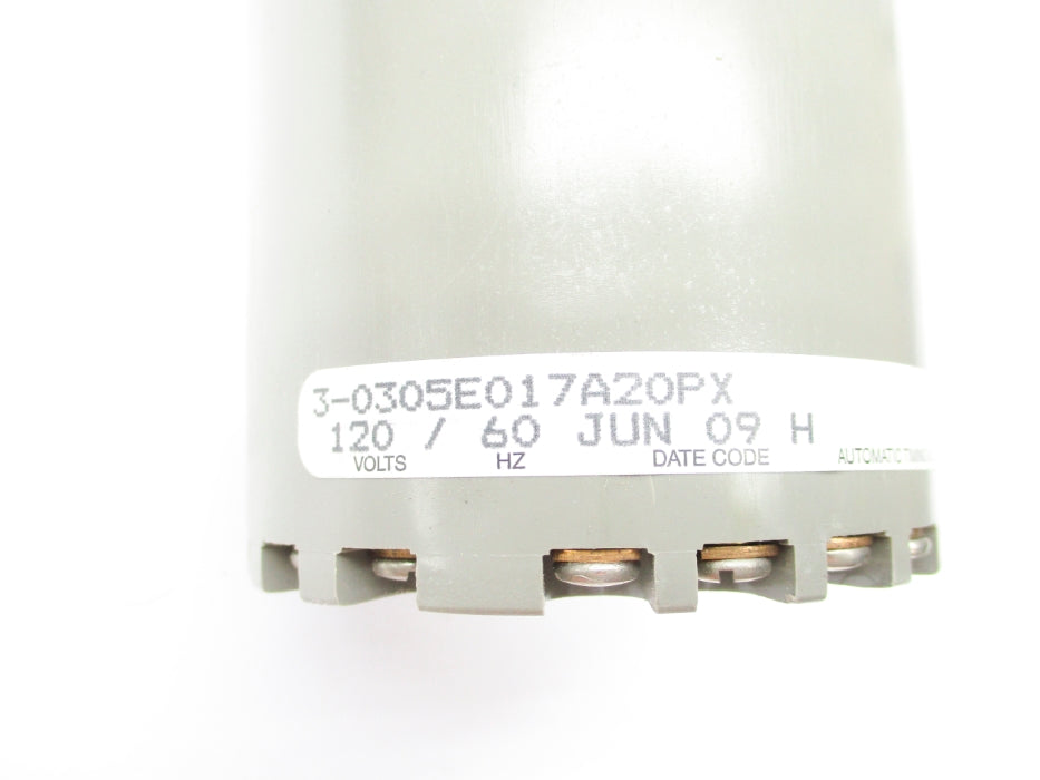 ATC 3-0305E017A20PX 0-60M NSNP