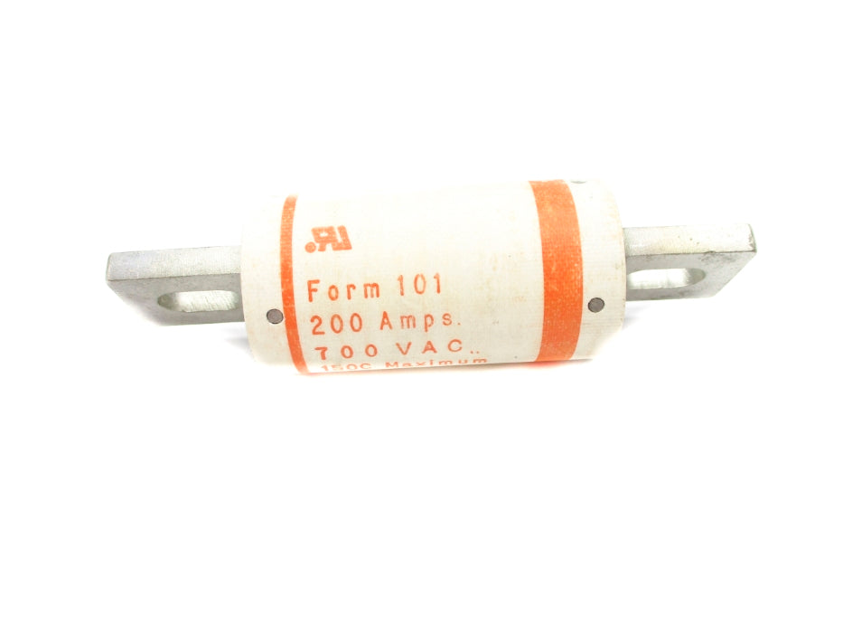 FERRAZ SHAWMUT A70P200 200A 700VAC NSNP