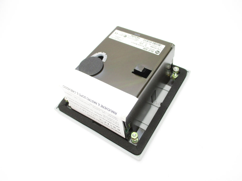 ALLEN BRADLEY 1747-DTAM SER. D F/W 3.02 NSNP