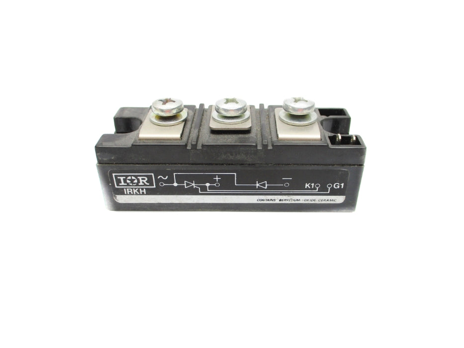 IOR IRKHF132-12 12-679170-20 NSNP