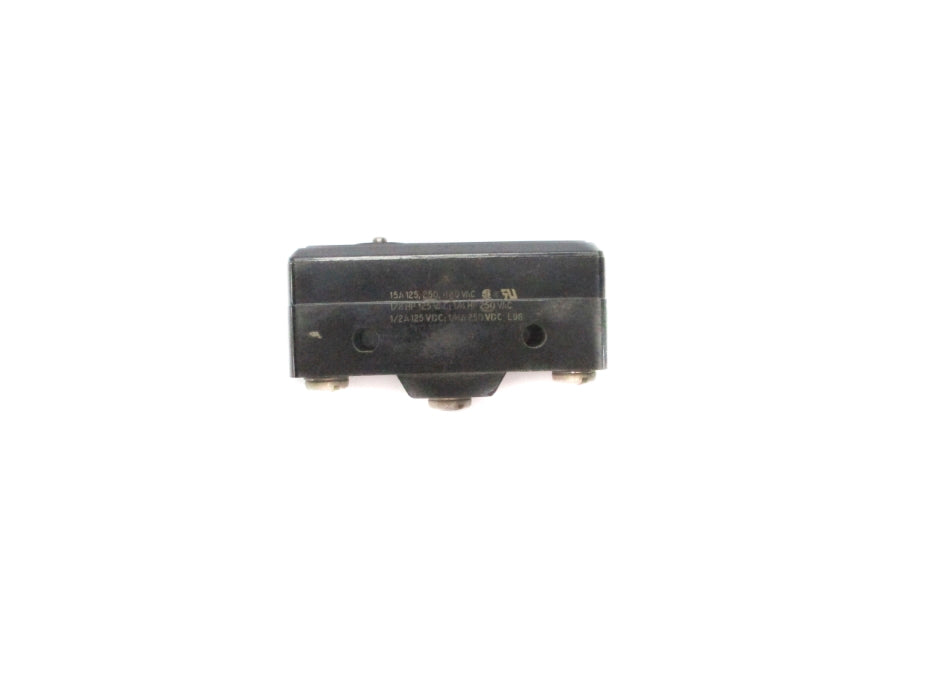 MICRO SWITCH BZ-2RT 480VAC 15A NSNP