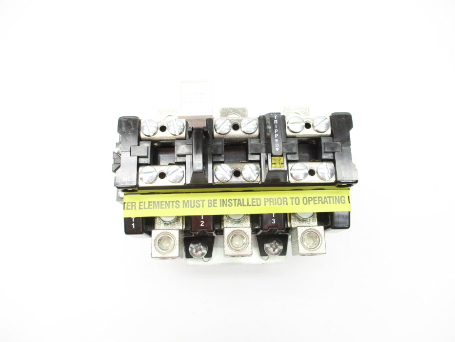 INDUSTRIAL SPARE PART 592-DOW16 SER. A 600VAC NSNP