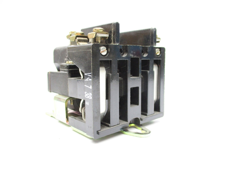 GENERAL ELECTRIC CR2810A14AA 10A 95/115V NSNP