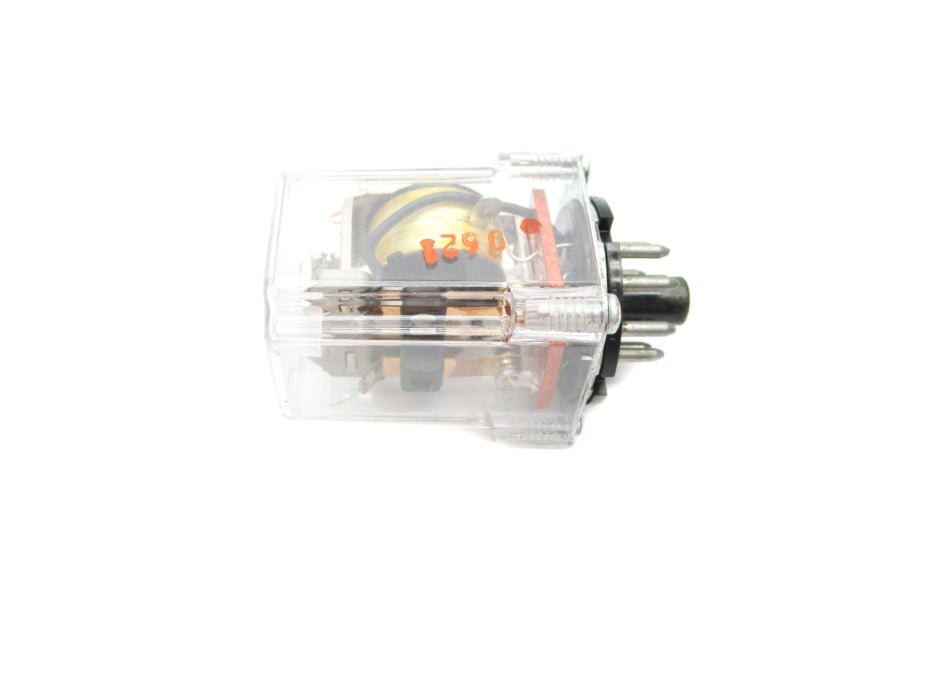 POTTER & BRUMFIELD KRP-11DG-24 24VDC 12A UNMP
