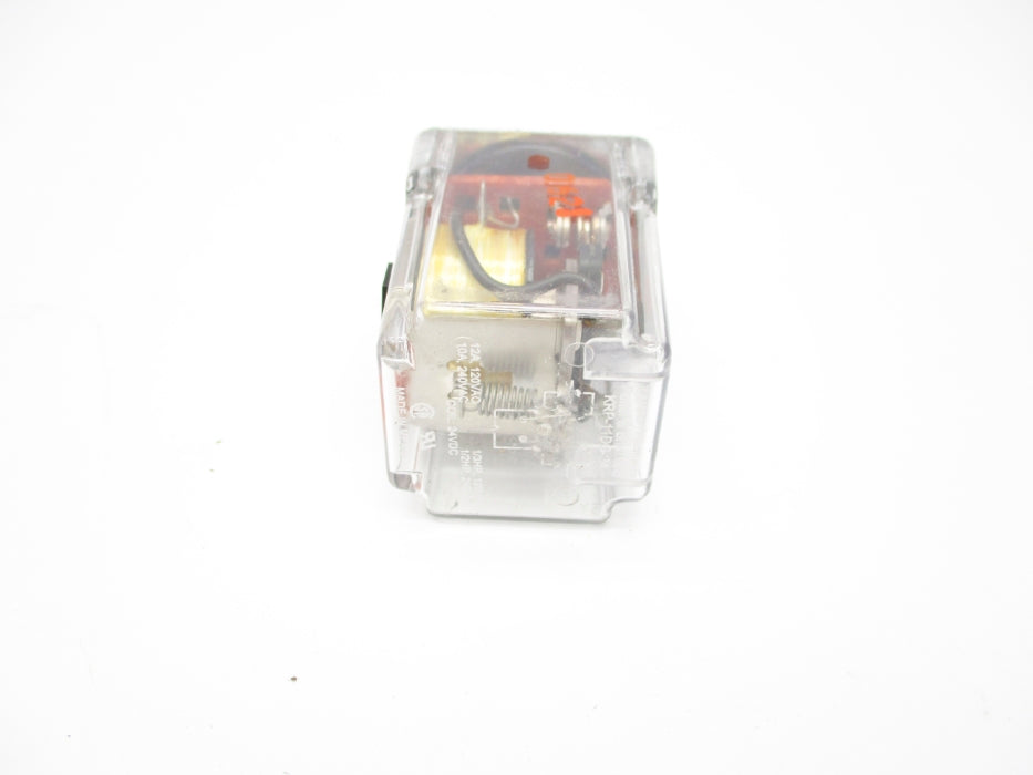 POTTER & BRUMFIELD KRP-11DG-24 24VDC 12A UNMP
