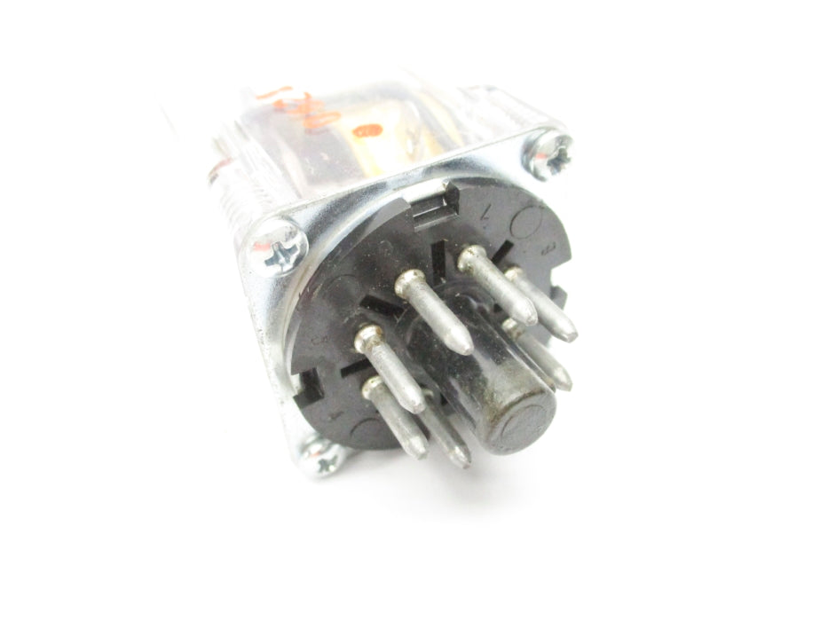 POTTER & BRUMFIELD KRP-11DG-24 24VDC 12A UNMP