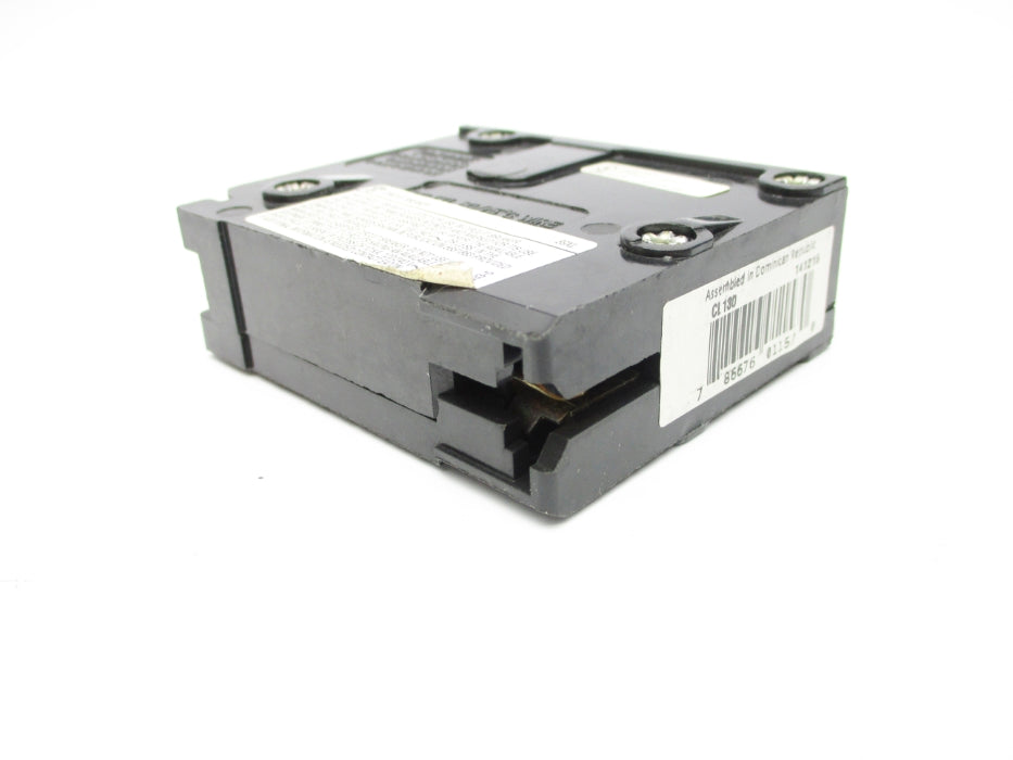 EATON CL130 30A 120/240V NSNP