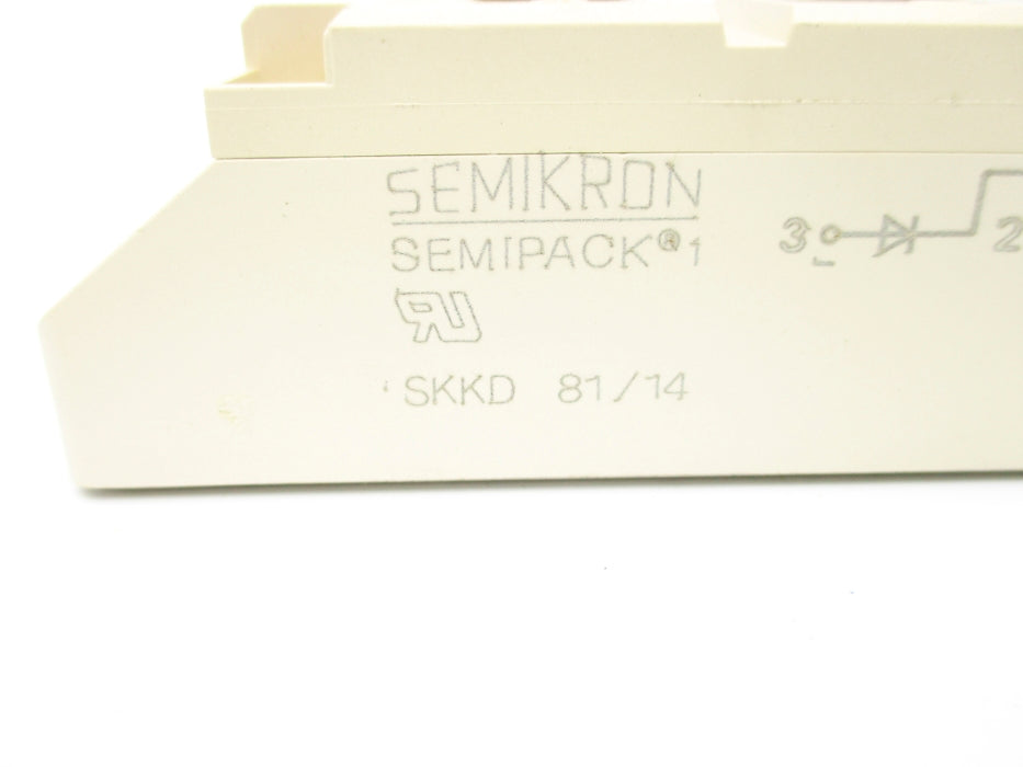 SEMIKRON SKKD81/14 NSNP