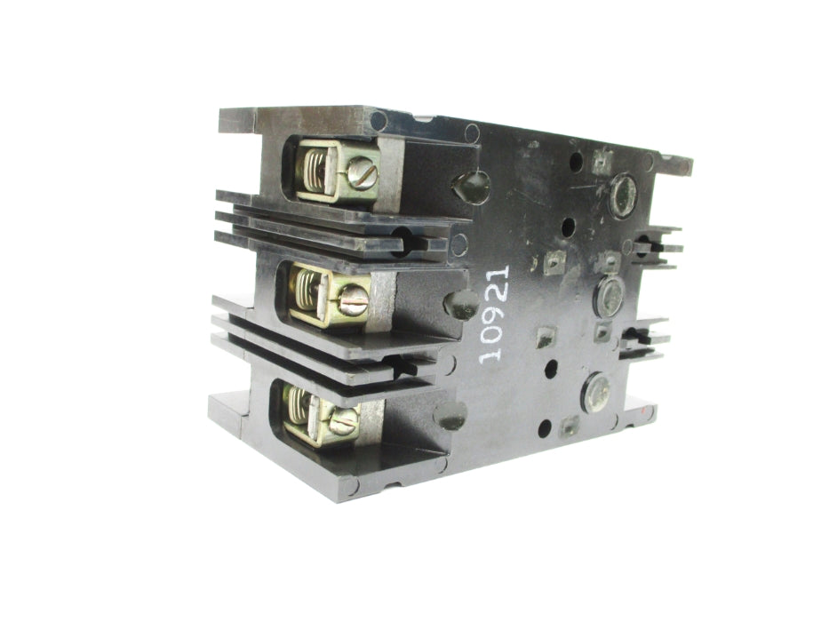 WESTINGHOUSE MCP03150CR 15A 600VAC NSNP