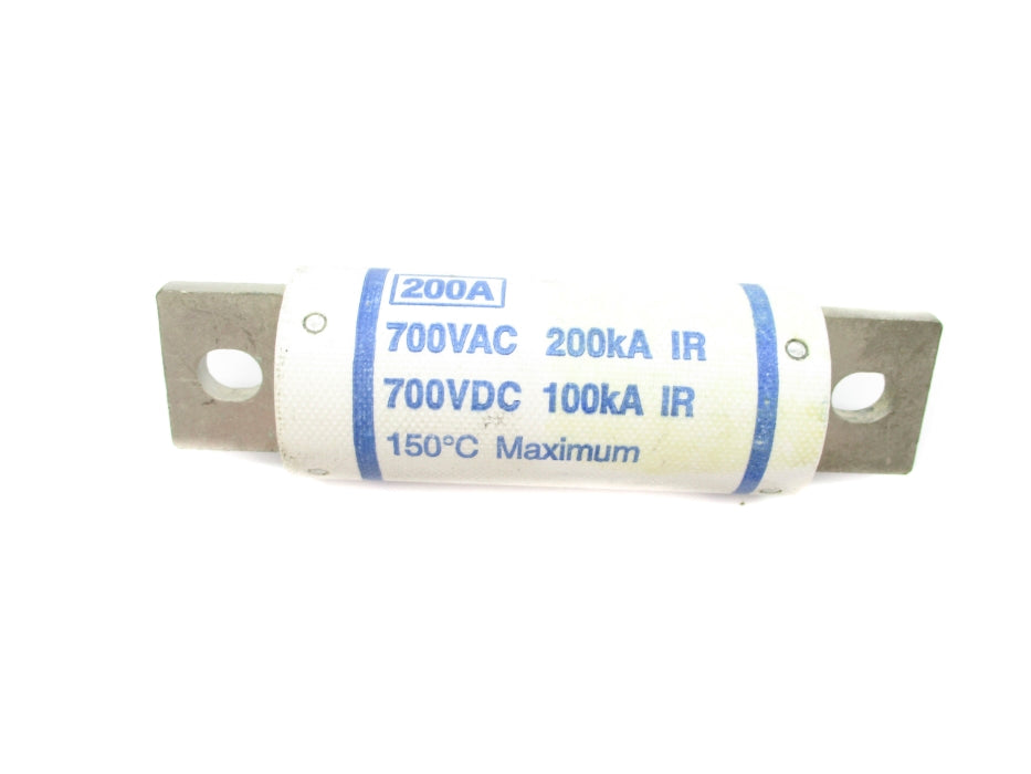 FERRAZ SHAWMUT A70QS200-4 200A 700VAC/DC NSNP