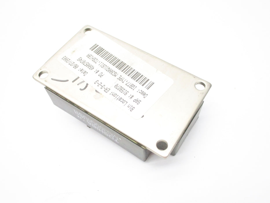 TOSHIBA MG300Q1US11 NSNP