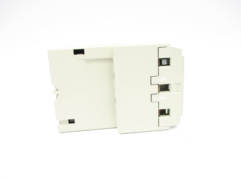 TELEMECANIQUE LB1LC03M10 660VAC 4-6.3A  NSMP