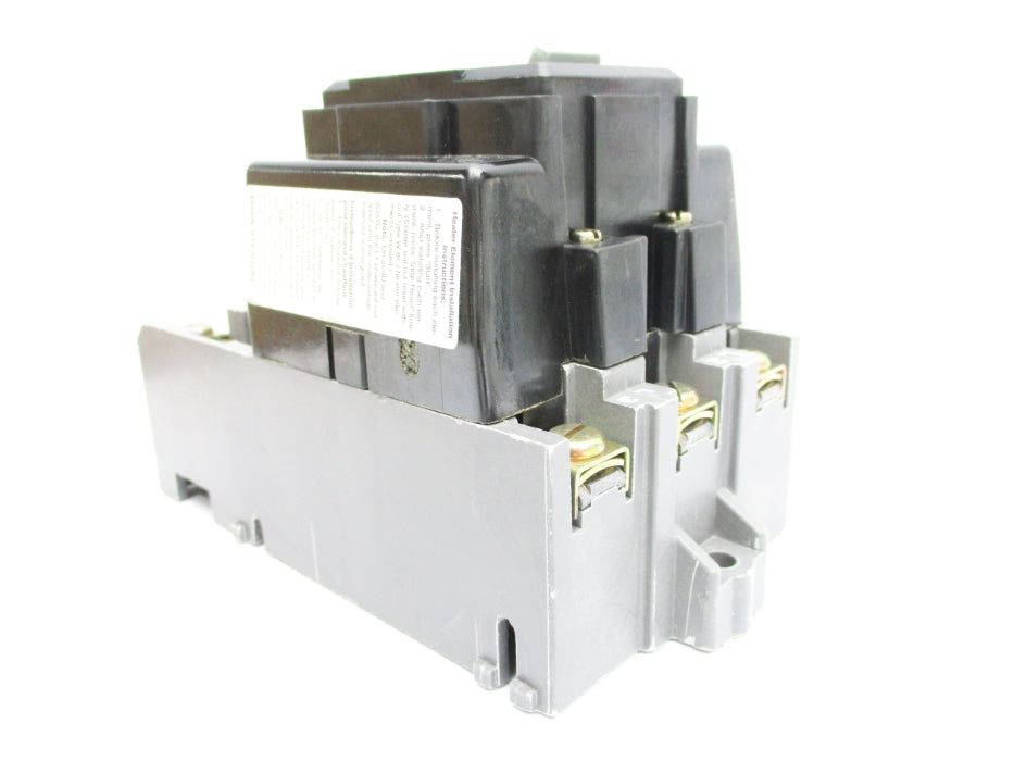 ALLEN BRADLEY 609T-BOW SER. G (BR/WH) NSMP