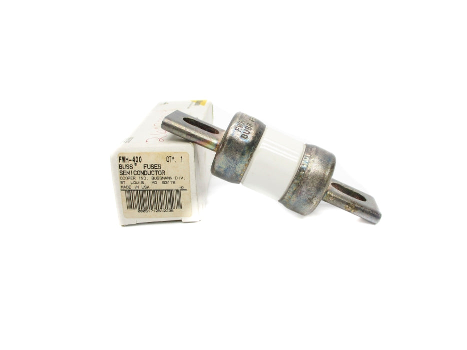 BUSSMANN FWH-400 400A NSMP