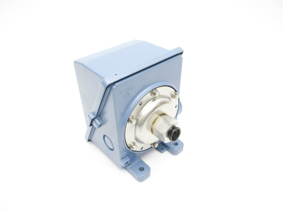 UNITED ELECTRIC J400-555 100PSI NSNP