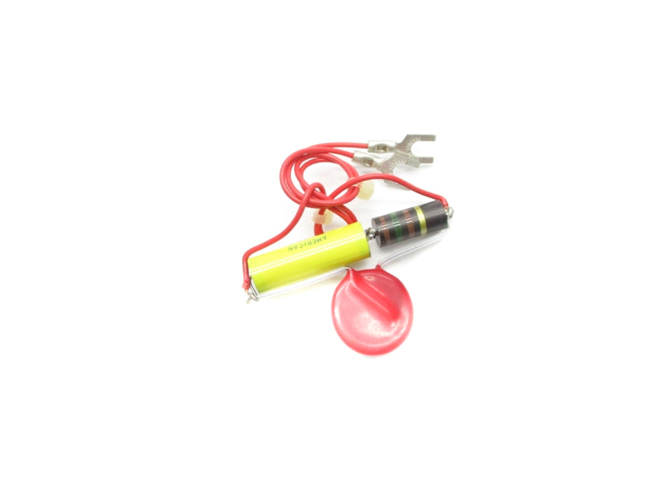 AMERICAN DR2J224K NSNP