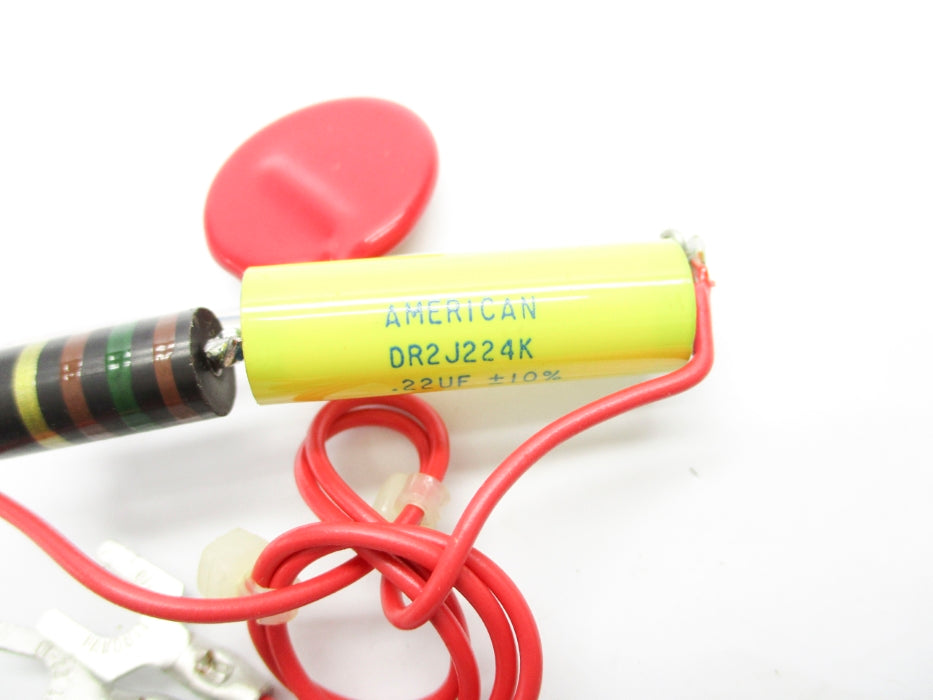 AMERICAN DR2J224K NSNP