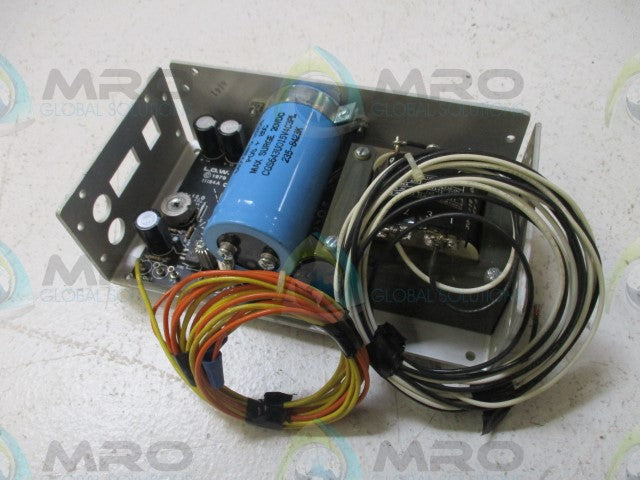COUGAR HD5-12/OVP POWER SUPPLY *NEW NO BOX*