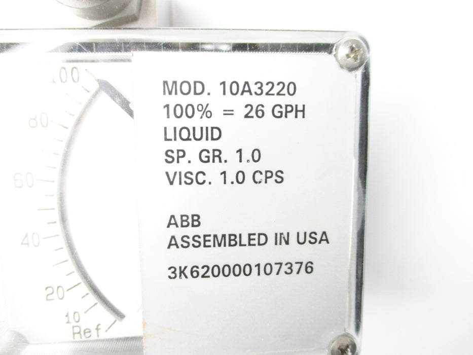 ABB 10A3220 NSNP