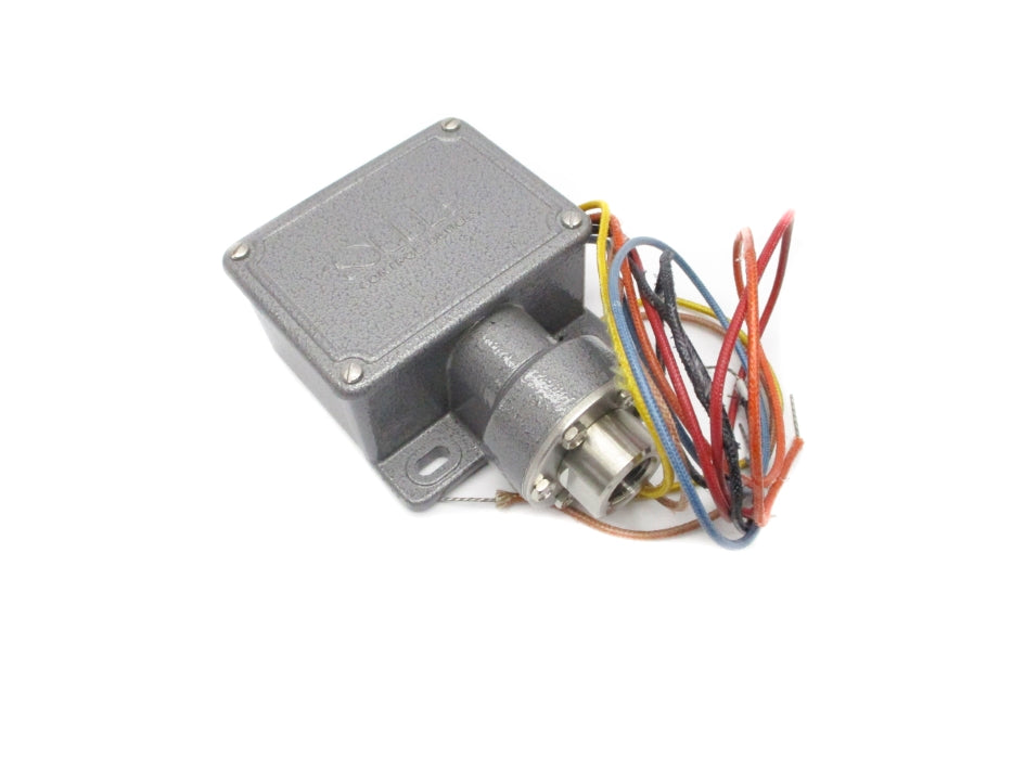SOR 4NN-BB5-M4-C2A-TT 1000PSI NSNP