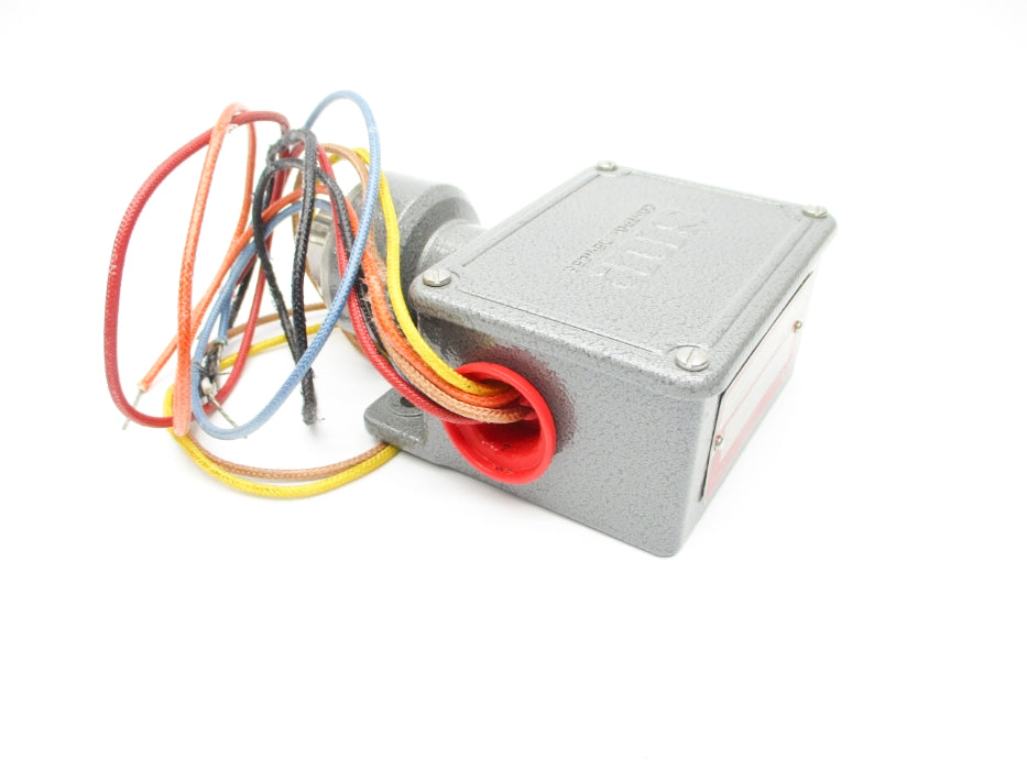 SOR 4NN-BB5-M4-C2A-TT 1000PSI NSNP