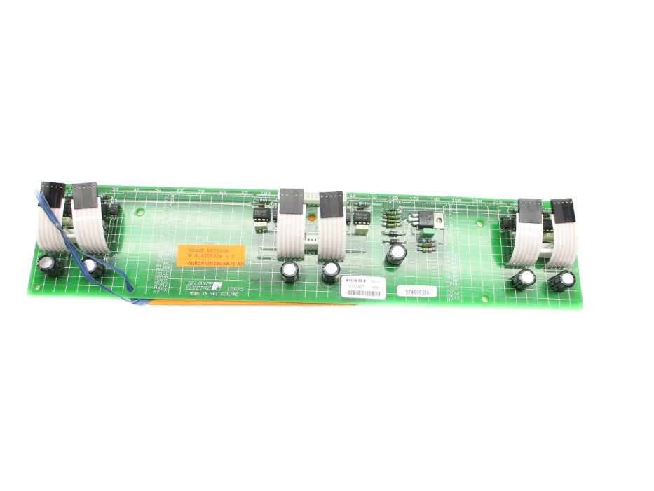 RELIANCE ELECTRIC IPA75 NSNP