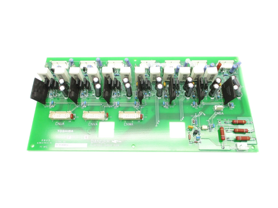 TOSHIBA 50001F REV. C NSNP