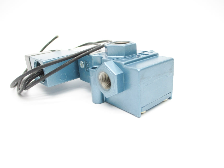 MAC 55B-11-P1-111AA 150PSI NSMP