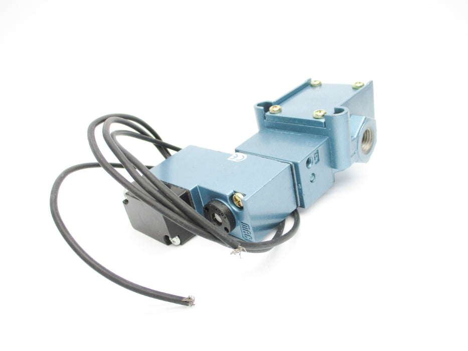 MAC 55B-11-P1-111AA 150PSI NSMP