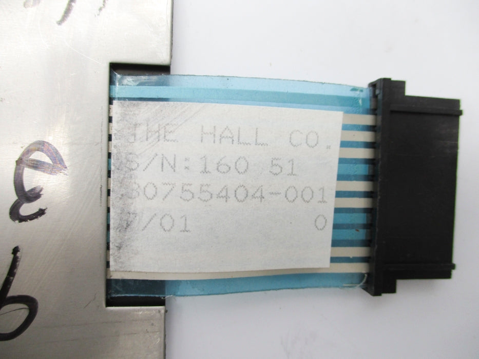 HONEYWELL 30755404-001 UNMP