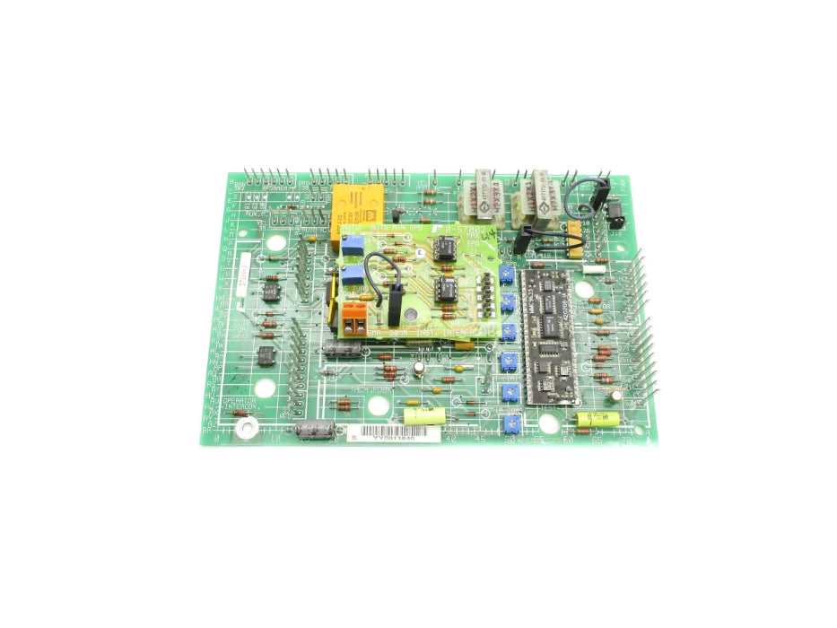 RELIANCE ELECTRIC 57100-J UNMP
