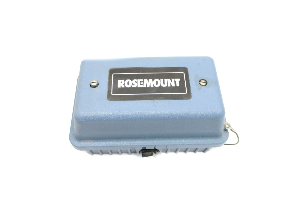 ROSEMOUNT 9240874 UNMP
