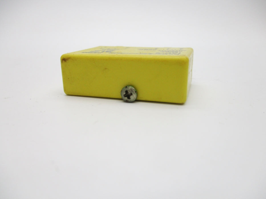 POTTER & BRUMFIELD IAC-5 9-140VAC UNMP