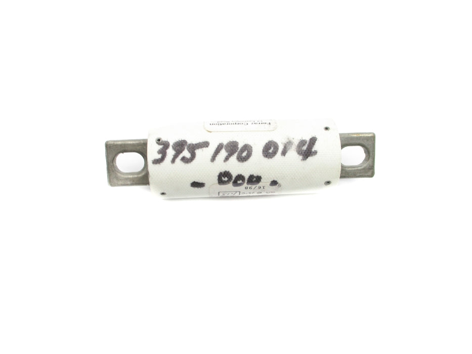 FERRAZ SHAWMUT A070F100 100A 700V UNMP