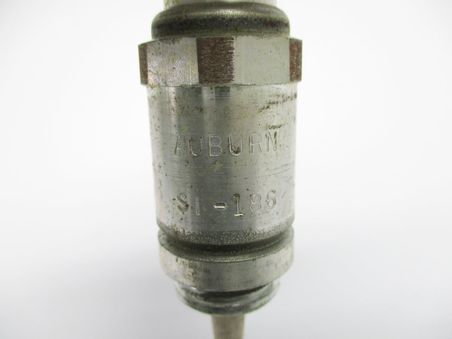 AUBURN SI-186 UNMP