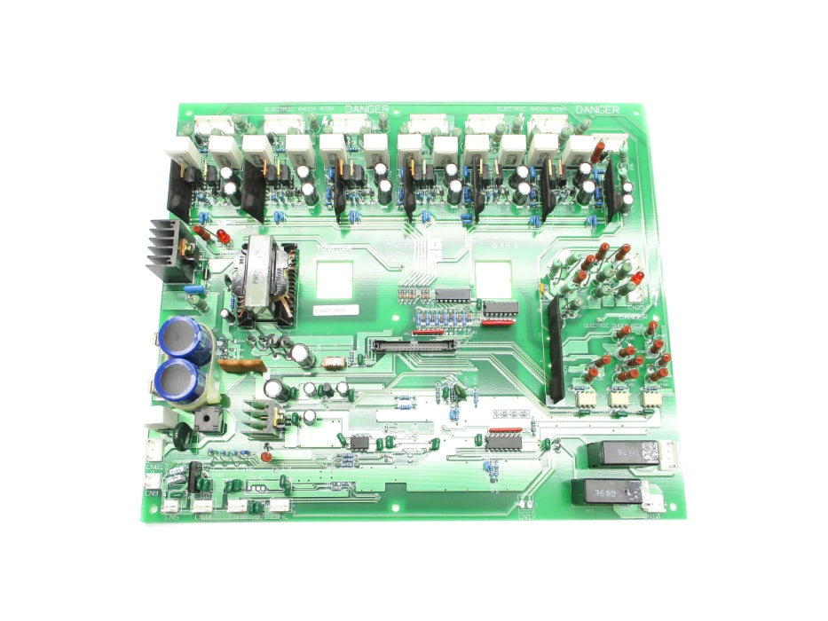 TOSHIBA 42755E REV. B NSNP