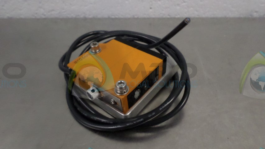 OMRON E3S-LS10XB4 PHOTOELECTRIC SWITCH *USED*