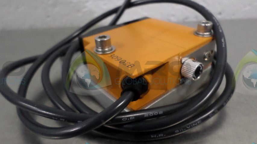 OMRON E3S-LS10XB4 PHOTOELECTRIC SWITCH *USED*