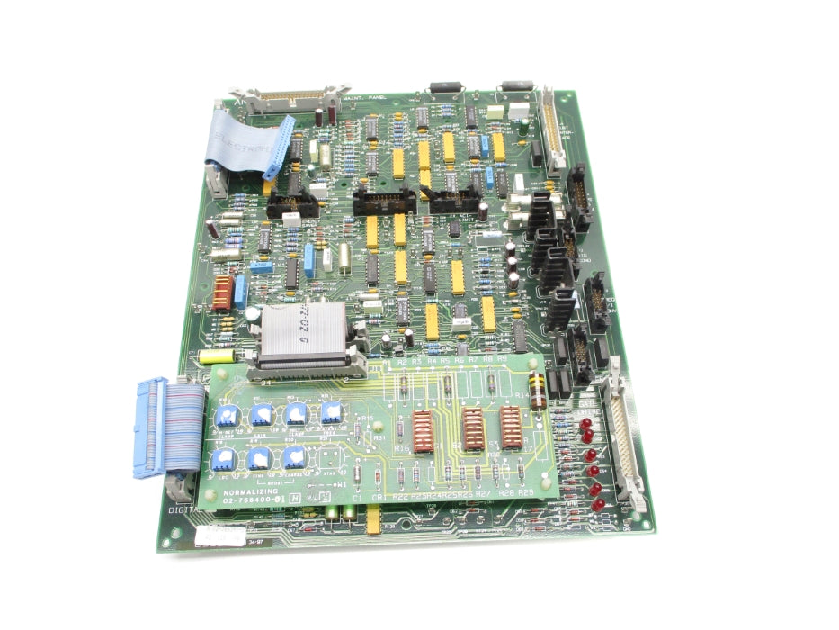 NIDEC 02-766390-01 NSNP