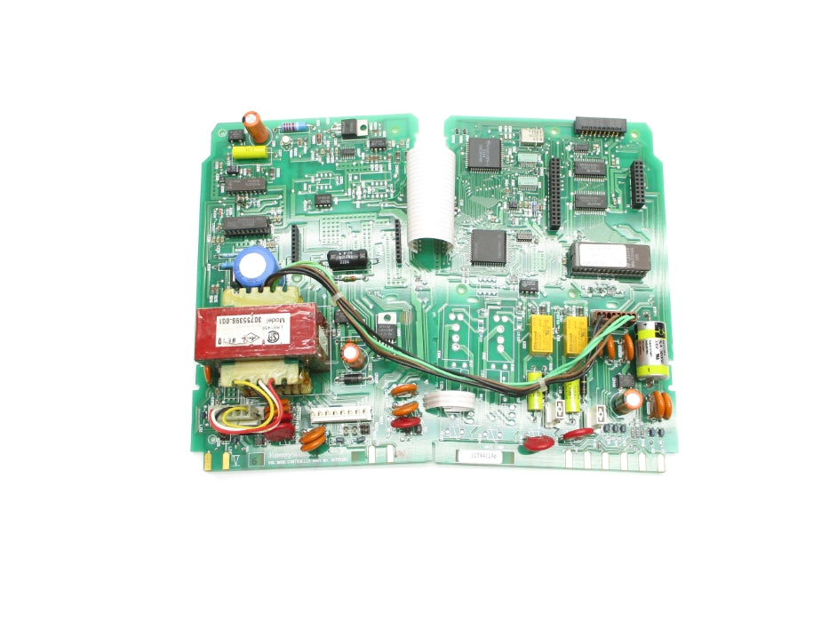 HONEYWELL 30755393-2 NSNP