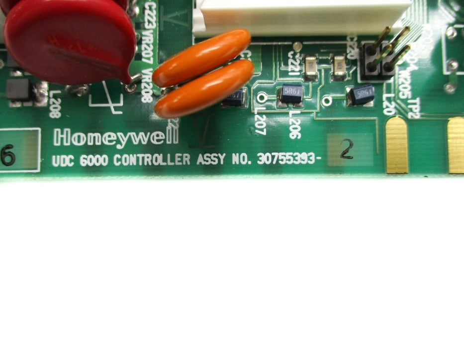 HONEYWELL 30755393-2 NSNP