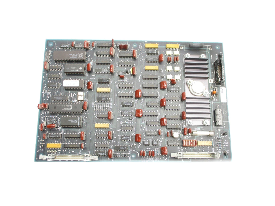 NIDEC 02-766395-00 NSNP