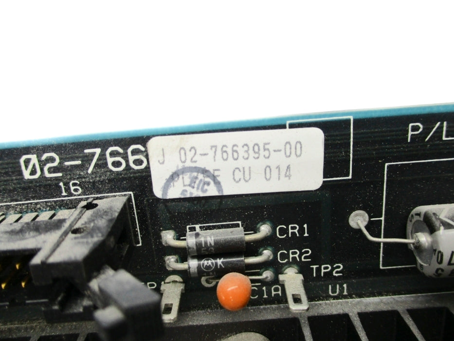 NIDEC 02-766395-00 NSNP