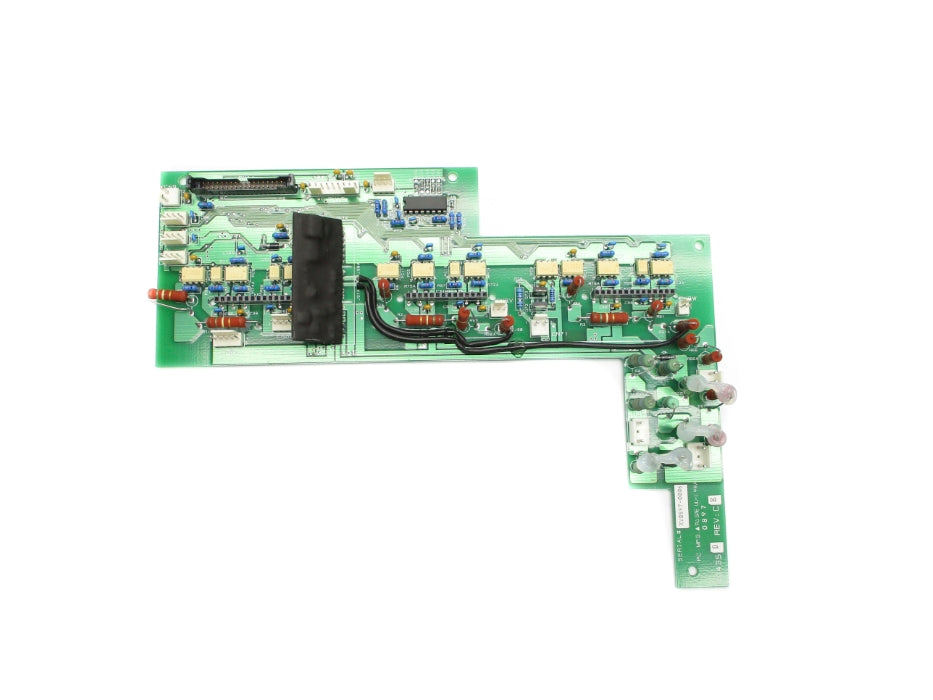 TOSHIBA 42435D REV. C NSNP