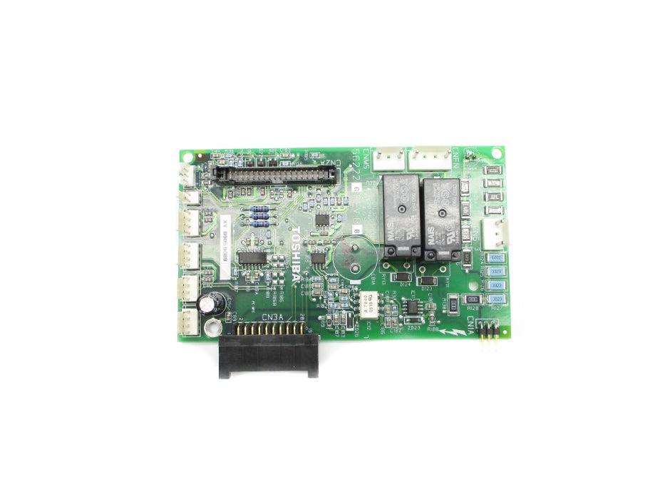TOSHIBA 56222G REV. B NSNP