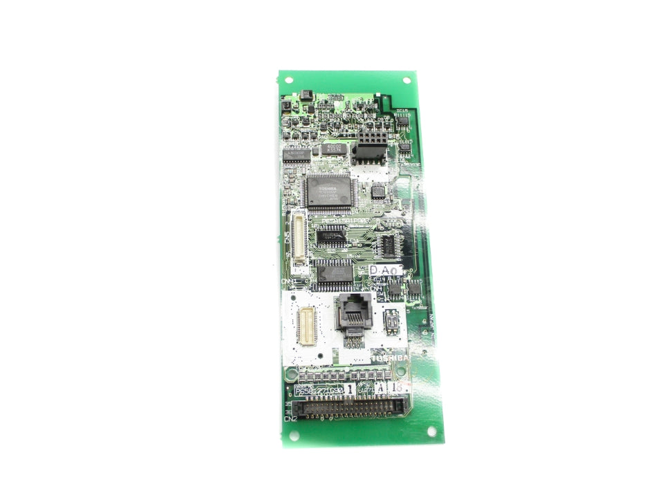 TOSHIBA P6581271G901 REV. A NSNP
